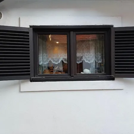 Dum U Cerne Kocky - Apartment