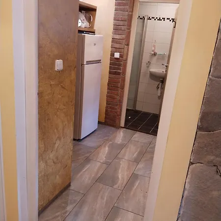 Dum U Cerne Kocky - Apartment *