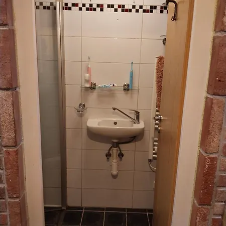Apartment Dum U Cerne Kocky - Kosova Hora