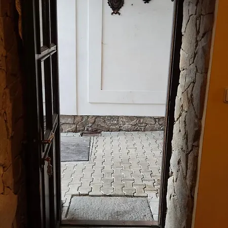 Apartment Dum U Cerne Kocky -