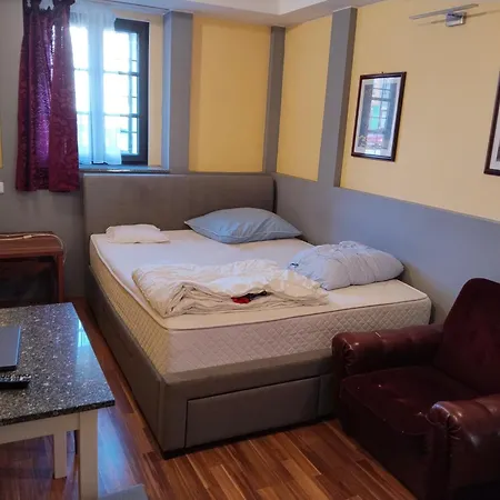 Dum U Cerne Kocky - Apartment Kosova Hora