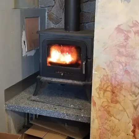 Dum U Cerne Kocky - * Kosova Hora